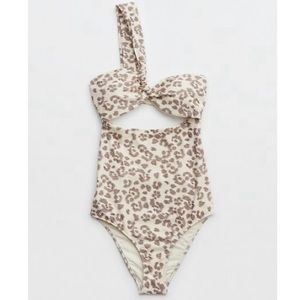 Aerie one piece swimsuit